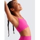 thumbnail image 4 of Top Deportivo para Niñas CRZ YOGA Butterluxe con Espalda en Y Morado Talla M, 4 of 5