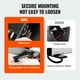 thumbnail image 3 of Portaequipajes VEVOR universal para 6 pares de esquís o 4 tablas de snowboard, 3 of 9