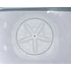 thumbnail image 3 of LAVADORA SEMIAUTOMATICA DOBLE TINA 20 KILOS HISENSE WSA2001P, 3 of 5