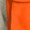 Safety Orange, variant on High Visibility Short Sleeve T-Shirts for Men Reflective Hi Vis Class 2 Surveyor Zippered Two-Tone Vest (Safety Yellow, S)