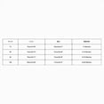 thumbnail image 4 of 6-10 Months Infant Hooded Snowsuit Rompers,Fleece Lined Zip Up Baby Jumpsuit,Warm Winter Outdoor Onesie for Newborn Infant Boys Girls 3 6 9 12 18 Months,White, 4 of 8