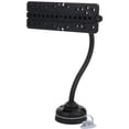 thumbnail image 1 of LEEYNEERMount Boat Fish Finder Mount  Holder Swing Mounting Base 
Rotatable Electronics Stand Finders Marine Arm Platform, 1 of 6