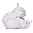 thumbnail image 6 of TUBBZ DIY: Teenage Mutant Ninja Turtles - Donatello Custom Cosplaying Rubber Duck Figure, 6 of 6