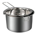 thumbnail image 7 of ACDANC Stainless Steel Chocolate Pot Double Boiler, 7 of 7