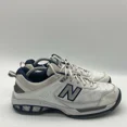 thumbnail image 1 of Mens Size 9.5 New Balance 806 Tennis Pickleball Casual Athletic Shoes Sneakers, 1 of 6
