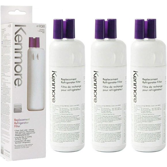Kenmore Refrigerator Water Filter 9930