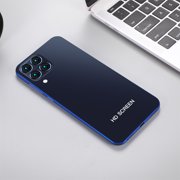 M33 Android Smartphone 6.53-inch HD Dual Standby Card Slot 2+16G Memory 2400mAh Battery