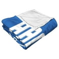thumbnail image 4 of The Northwest 1COL-23600-0417-OOF 50 x 60 in. NCAA Hampton University Alumni Silk Touch Throw Blanket, 4 of 5