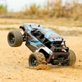 thumbnail image 3 of 40+MPH 1/18 Scale RC Car 2.4G 4WD High Speed Fast Remote Controlled Large TRACK, 3 of 5