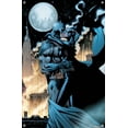 thumbnail image 4 of DC Comics Batman - Kissing Catwoman Wall Poster with Push Pins, 14.725" x 22.375", 4 of 4