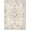 Beige Cream, Pattern 1, variant on ODIKA Interlocking Diamond Motif Faded Symmetrical Layout Beige Accent Non-Slip Chair-Friendly for Home Office, Gaming Room, Under Desk