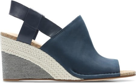 clarks spiced bay