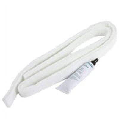 Edgewater Parts AP3220737 Felt Seal for Frigidaire Dryer