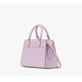 thumbnail image 3 of Kate Spade New York Madison Small Satchel Handbag Crossbody, Berry Cream, 3 of 5