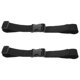 thumbnail image 1 of EXHUMKY 2Ud Correa Ajustable Para Maletas Y Con Resistente Y Extensor, 1 of 8