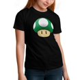 thumbnail image 2 of Super Mario T-Shirts for Boys Girls, Kids 3D Print Short Sleeve, Unisex Crew Neck Tee Shirts for Youth, 2 of 9
