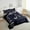White and Dark Blue, variant on Golf Bedding Set Twin Size Sports Themed Comforter&nbsp;Sets,Dark Blue White Golf Down Comforter Ball Gaming Quilt Bed Set Golf Bedroom Decor with 1 Pillowcase