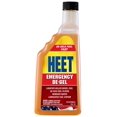 thumbnail image 1 of Fuel Additive Heet Emergency De-Gel 946 ml, 1 of 1