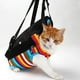 thumbnail image 5 of Portador de Mascota Colco Nylon XL color Arco Iris, 5 of 8
