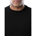 thumbnail image 5 of Wrangler Workwear Men's Short Sleeve Heavyweight Pocket Crew T-Shirt, 5 of 7