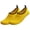 Yellow, variant on Joernso Unisex Quick-Drying Outdoor Sport Diving Swimming Yoga Beach Barefoot Shoes