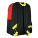 thumbnail image 5 of Mochila escolar Bioworld Cars Lightning McQueen de 41 cm, 5 of 5