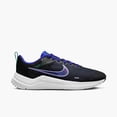 thumbnail image 3 of Tenis Nike Mujer DD9294003 Negro 25 cm Nike Downshifter 12, 3 of 7