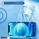 thumbnail image 2 of Funda de Protección para iPhone - Sovico - Transparente TPU, 2 of 6