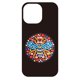 thumbnail image 1 of Cuadros Decorativos Para iPhone 12 12 Pro Case Diamond Painting Rhinestone Contraportada (PS008.09) Wdftyju embutido en tela, 1 of 9
