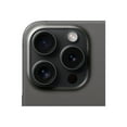thumbnail image 5 of Pre-Owned Apple iPhone 15 Pro Max 256GB Fully Unlocked - Black - Bad Vibration, 5 of 5