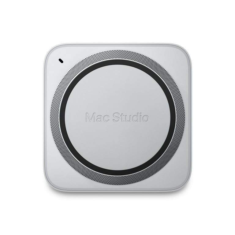 APPLE MAC STUDIO M2 MAX 1TB SSD 32GB RAM 12-CORE 30-CORE GPU