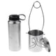thumbnail image 4 of Olla para Taza de camping perfecl Acero inoxidable 1 litro y vaso 750 ml, 4 of 8