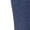 Navy Triblend, variant on Bella + Canvas 8435 Ladies' Triblend Short-Sleeve Deep V-Neck T-Shirt