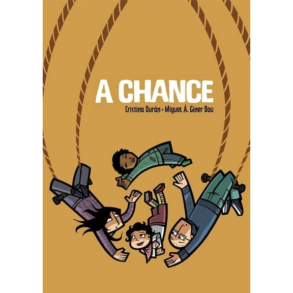 A Chance, (Hardcover)