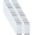 thumbnail image 4 of Shisuyan 36Pcs Extra-Thick Paper Budget Sheets for Expense Tracking A6 Size, 4 of 8