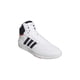 thumbnail image 3 of Calzado Adidas Hombre Hoops 3 Mid Blanco Adidas GY5543, 3 of 3