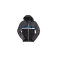 thumbnail image 1 of Chaqueta deportiva Aeropostale Hombre Negra Mediana, 1 of 1