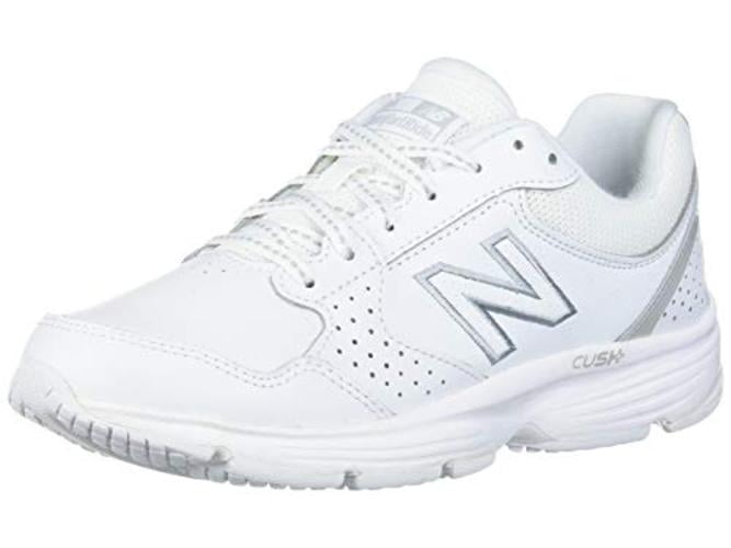 new balance - women's the new running sneaker/grey