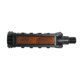thumbnail image 3 of Pedal Con Reflejante FORZA FULL BIKE Juvenil 1/2 Negro, 3 of 5