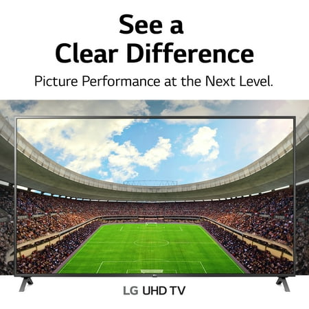 LG - 86" Class UN8500 Series LED 4K UHD Smart webOS TV
