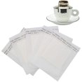 thumbnail image 2 of Filtros de Café Yashi 30 X Bolsas Colgantes de Papel para Preparar Café y Té, 2 of 5