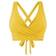 thumbnail image 2 of Haut de Bikini à Armatures Couvrant pour Femmes - P-TTG, 2 of 4