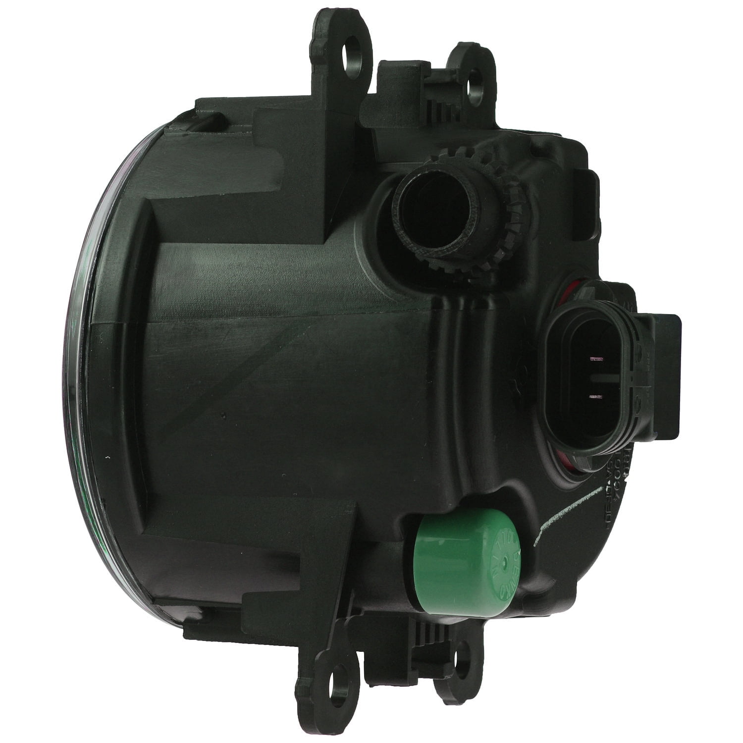 Valeo 88358 Driver Side/Passenger Side OE Fog Light