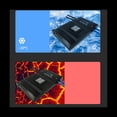 thumbnail image 4 of JK B2A24S20P SMART BMS 2A BALANCE CORRIENTE BMS 200A BT 36V 48V 60V Li-Ion LTO 18650 BateríA Lifepo4 Almacenamiento de BateríA, 4 of 7
