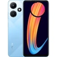 thumbnail image 1 of Smartphone Infinix Hot 30i 128GB 4GB Azul, 1 of 5