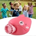 thumbnail image 3 of Kids Shark Bubble Gun Toys Summer Water Soap Bubble Blower for Electric Shark Bubbles Machine Toy Children Gift, 3 of 4