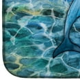 thumbnail image 4 of Dolphin Dish Drying Mat, 4 of 7