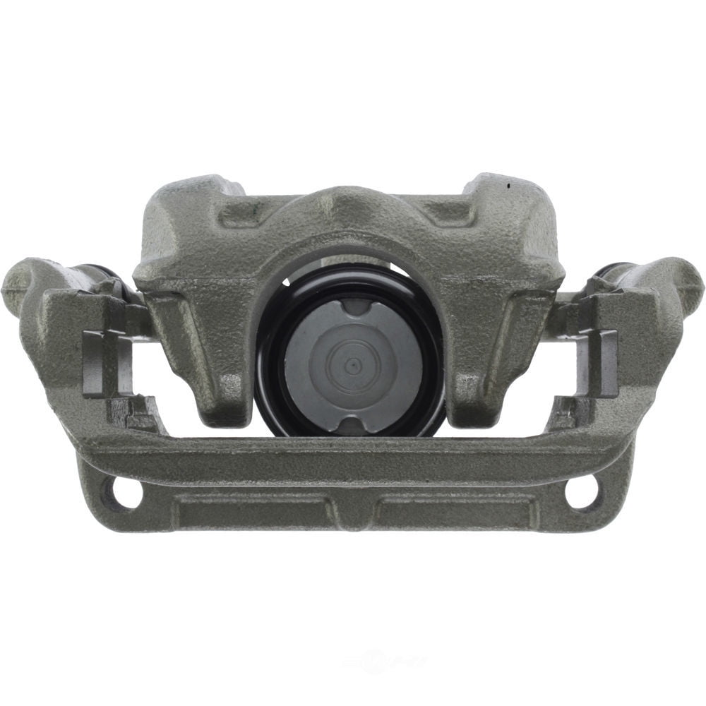 Centric Parts 141.62640 Premium Semi-Loaded Caliper Housing/ Bracket/ Cable Guide/ Lever & Spring