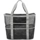 thumbnail image 1 of Bolso tote de playa - Gris Ormromra HMHZ485-3, 1 of 6