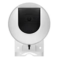 thumbnail image 3 of Ezviz camara PTZ CS-H8C PT WiFi 2 MP cobertura 360° con detección humana y seguimiento inteligente ideal para uso exterior colores en oscuridad audio de bidireccional, 3 of 4